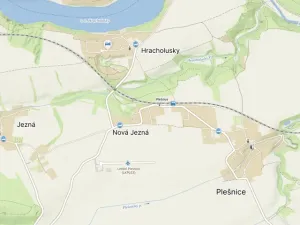 Prodej rodinného domu, Úlice - Jezná, 170 m2