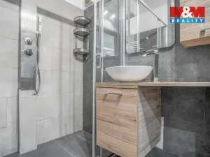 Pronájem bytu 3+1, Česká Lípa, Havlíčkova, 70 m2