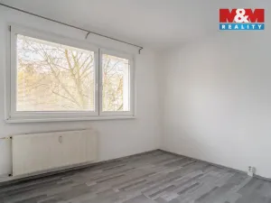 Pronájem bytu 3+1, Česká Lípa, Havlíčkova, 70 m2