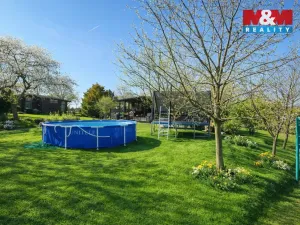 Prodej chaty, Mladá Boleslav - Mladá Boleslav II, 16 m2