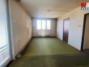 Prodej bytu 3+1, Prachatice - Prachatice II, Černohorská, 67 m2