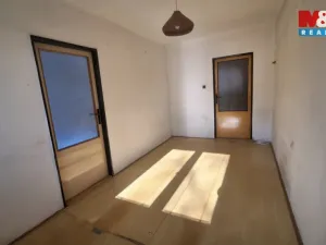 Prodej bytu 3+1, Prachatice - Prachatice II, Černohorská, 67 m2