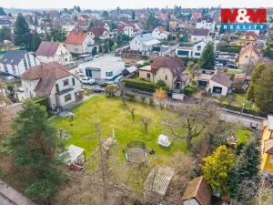 Prodej pozemku pro bydlení, Říčany, Ploučnická, 698 m2