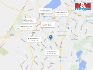 Prodej pozemku pro bydlení, Říčany, Ploučnická, 698 m2