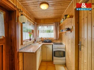 Prodej chaty, Horšovský Týn - Podhájí, 31 m2