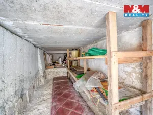 Prodej chaty, Horšovský Týn - Podhájí, 31 m2