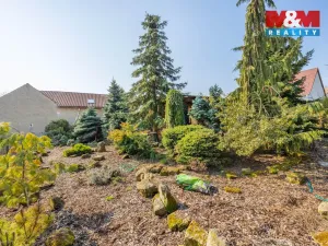 Prodej rodinného domu, Líský, 240 m2