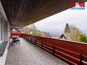 Prodej rodinného domu, Lipno nad Vltavou - Slupečná, 176 m2