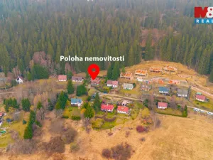 Prodej rodinného domu, Lipno nad Vltavou - Slupečná, 176 m2