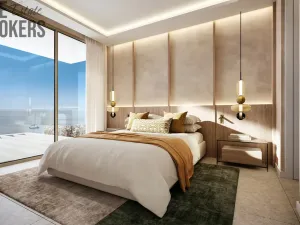 Prodej rodinného domu, Almuñécar, Granada, Španělsko, 220 m2