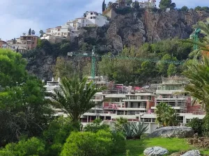 Prodej rodinného domu, Almuñécar, Granada, Španělsko, 220 m2