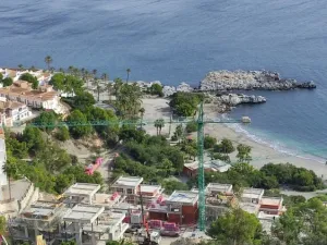 Prodej rodinného domu, Almuñécar, Granada, Španělsko, 220 m2