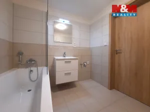 Pronájem bytu 3+kk, Praha - Hlubočepy, Fabiánové, 63 m2