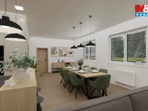 Prodej rodinného domu, Ostrava, Zvěřinská, 136 m2