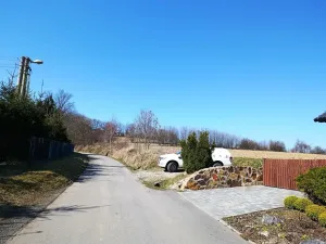 Prodej pozemku pro bydlení, Jihlava - Popice, 1282 m2