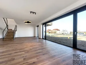 Prodej rodinného domu, Mladá Boleslav, 140 m2