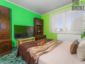 Prodej rodinného domu, Králíky, Na Křižovatce, 187 m2