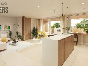 Prodej bytu 3+kk, San Juan De Los Terreros, Almería, Španělsko, 170 m2