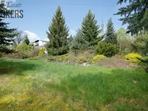 Prodej pozemku, Pyšely, 1325 m2