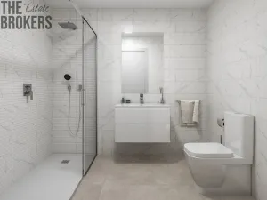 Prodej bytu 3+kk, Vera, Almería, Španělsko, 70 m2