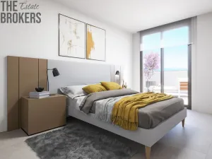 Prodej bytu 3+kk, Vera, Almería, Španělsko, 70 m2