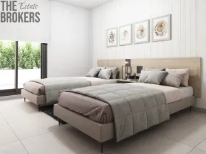 Prodej bytu 4+kk, Vera, Almería, Španělsko, 79 m2