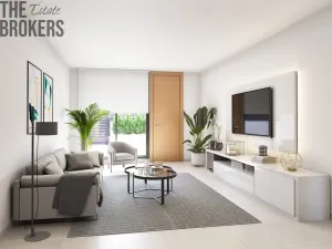 Prodej bytu 4+kk, Vera, Almería, Španělsko, 79 m2