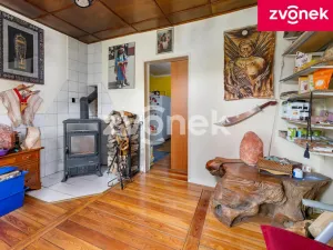 Prodej chaty, Rožnov pod Radhoštěm, 70 m2