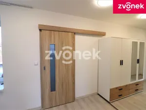 Pronájem bytu 2+kk, Valašské Klobouky, 74 m2