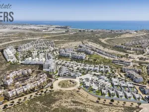 Prodej rodinného domu, Vera, Almería, Španělsko, 80 m2