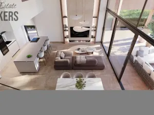 Prodej rodinného domu, Cuevas del Almanzora, Almería, Španělsko, 246 m2