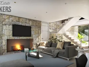 Prodej rodinného domu, Cuevas del Almanzora, Almería, Španělsko, 140 m2