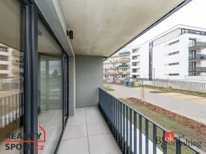 Prodej bytu 1+kk, Plzeň - Jižní Předměstí, Železná, 40 m2