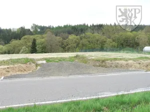 Prodej pozemku pro bydlení, Květov, 8455 m2