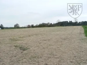 Prodej pozemku pro bydlení, Květov, 8455 m2