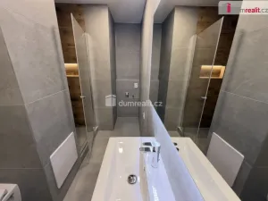 Pronájem bytu 3+kk, Ústí nad Labem - Severní Terasa, Pod Parkem, 68 m2