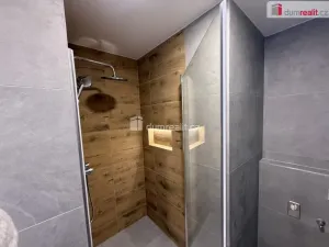 Pronájem bytu 3+kk, Ústí nad Labem - Severní Terasa, Pod Parkem, 68 m2