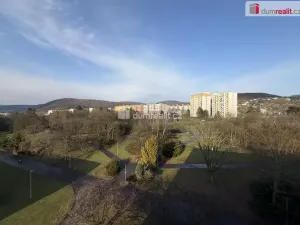 Pronájem bytu 3+kk, Ústí nad Labem - Severní Terasa, Pod Parkem, 68 m2