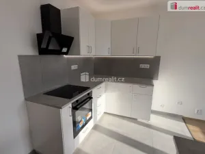 Pronájem bytu 3+kk, Ústí nad Labem - Severní Terasa, Pod Parkem, 68 m2