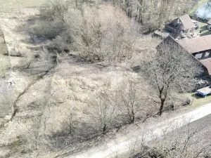 Prodej pozemku pro bydlení, Martinice u Onšova - Skoranovice, 942 m2