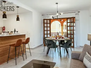 Prodej bytu 3+kk, Cuevas del Almanzora, Almería, Španělsko, 63 m2