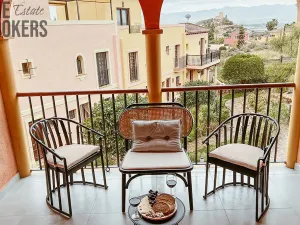 Prodej bytu 3+kk, Cuevas del Almanzora, Almería, Španělsko, 63 m2