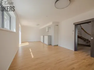 Prodej rodinného domu, Mukařov - Srbín, Bezová, 126 m2