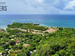 Prodej bytu 3+kk, Coxen Hole, Roatán, Honduras, 111 m2