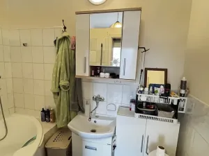 Prodej bytu 1+1, Křešice, Kolonie, 48 m2