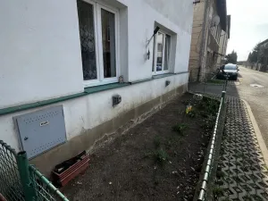 Prodej bytu 1+1, Křešice, Kolonie, 48 m2