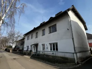 Prodej bytu 1+1, Křešice, Kolonie, 48 m2