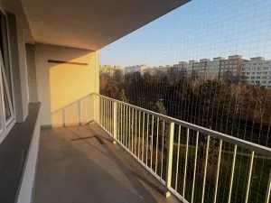 Prodej bytu 1+1, Praha - Bohnice, Katovická, 46 m2