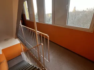 Prodej bytu 1+1, Praha - Bohnice, Katovická, 46 m2