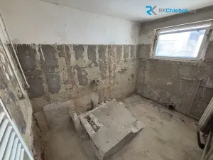 Prodej rodinného domu, Nítkovice, 110 m2